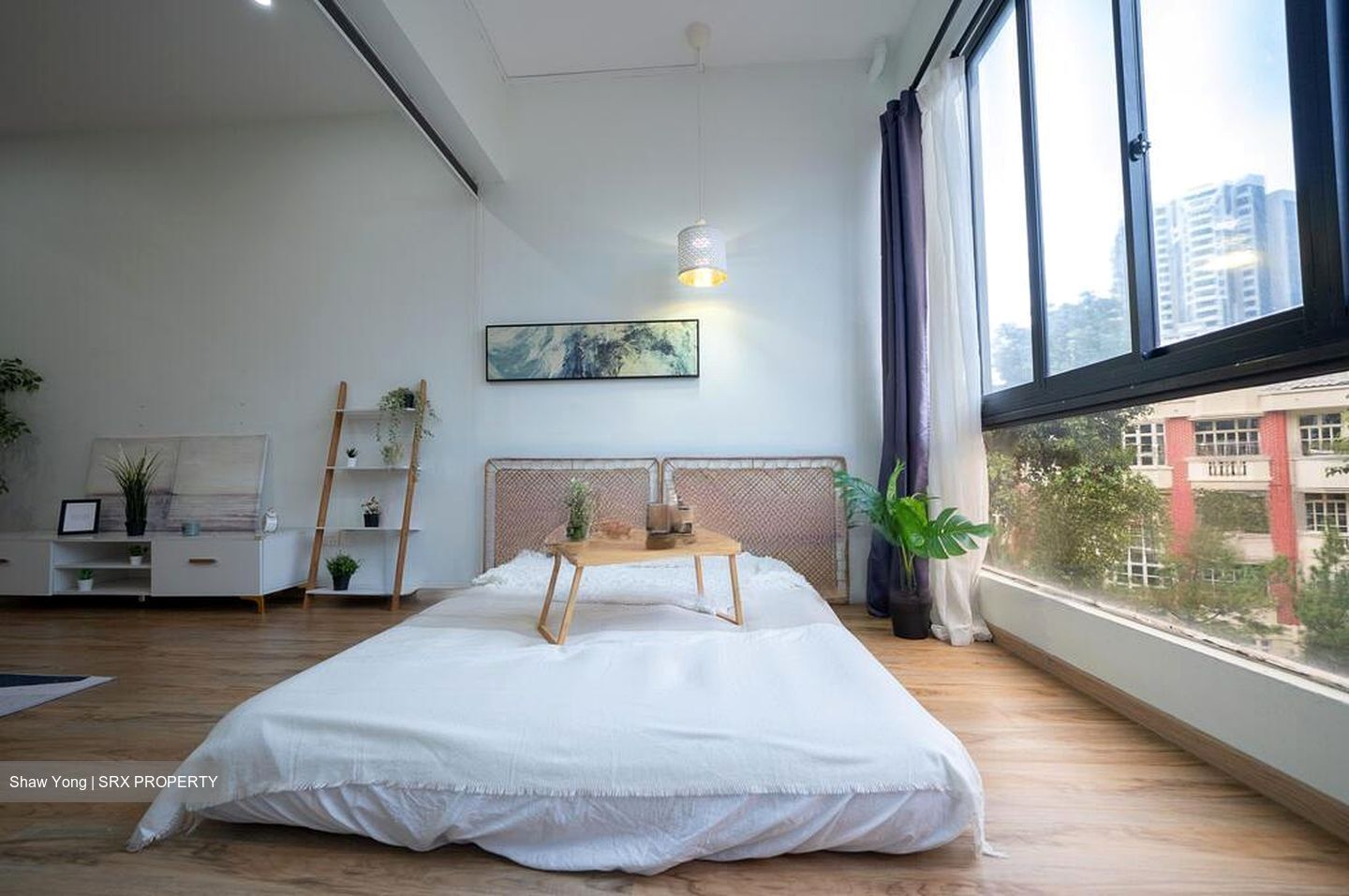 Eastern Lagoon (D16), Condominium #485328641